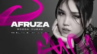 Afruza - Sodda yurak (Audio Version)