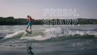 2019 Moomba Teaser | Fresh. Sharp. Bold. Moomba
