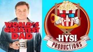 Have You Scene It: Episode 84 Worlds Greatest Dad review (Spoilers)