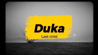 Duka (Cover) | Last Child
