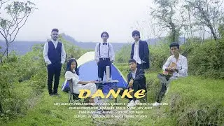 DANKE - Loy Alex Ft Frigandhno Ft Yufra Edison Ft Joffyannos Ft  Junico JRL