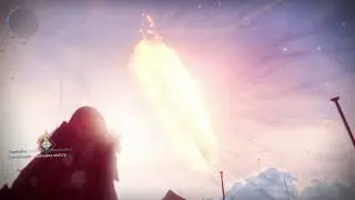 Destiny 2: The Almighty Live Event (Season of the Worthy Ending)