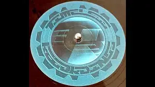 Future Bound - Blue Mist