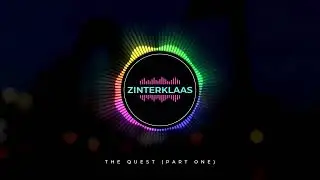 Zinterklaas - The Quest One (astrix, paul van dyk, electronic, psy, trance, house, europop, Chill)