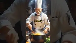 Cook Up Success: Your Recipe for Greatness 🌟 #DreamBig #LifeIngredients #MasterChef #SuccessRecipe