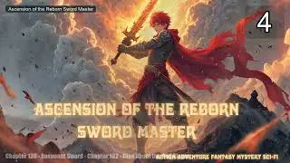 Ascension of the Reborn Sword Master   Episode 4 Audio   Romance Rendezvous Audiobook