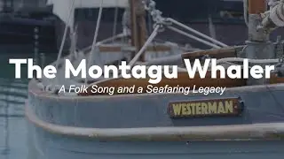 The Montagu Whaler: A Folk Song & a Seafaring Legacy