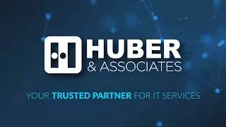 Huber&Associates 30 Second TV IBMPartner