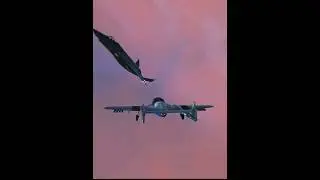 PYRO vs  F-160 RAIJU DOGFIGHT (Pilot snipe) #gaming #gta #dogfight #shorts
