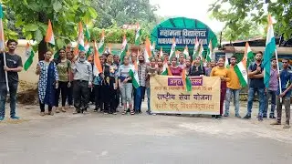 aazadi ka amrit mahotsav 75 years of Indian independence #75 #independence #amritmahotsav #varanasi