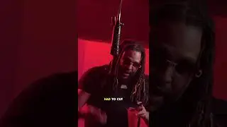 SG Marlo - Dee Baby Just Going Freestyle