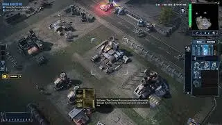 Tempest Rising - Part 3