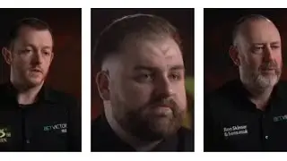 DAY 1 INTERVIEWS + RESULTS ROUND UP. Welsh Open Snooker 2025