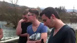 Wehr / Kreiensen / Jonas, Jonas, Till, Mirko