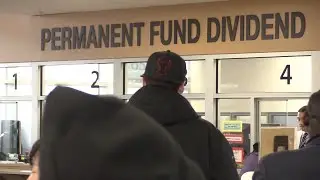 Alaskans await 2025 Permanent Fund dividend payments
