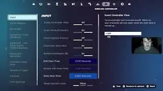 Friday Fortnite with kyoto