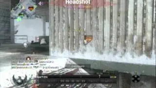 TeamHD Black Ops Montage