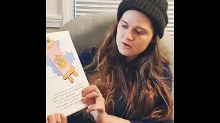 All About Us- A Jewish Read Aloud Storytime For Kids