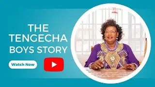 Tengecha Boys Comprehensive Primary School Story