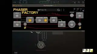 Demo of GSi Phaser Factory