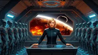 Earth Response to Brutality: &ldquo;Now We Stop Being Civilized&rdquo; HFY STORY