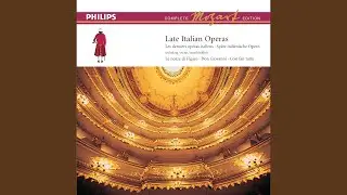 Mozart: Cos&igrave; fan tutte / Act 2: 