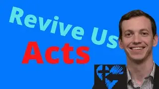 Revive Us - Revival