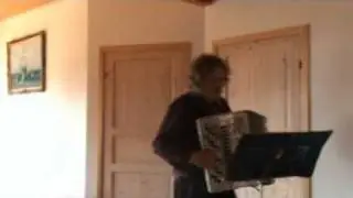 Viseklipp - Hugo Stenberg
