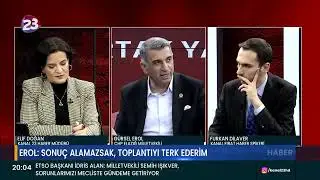 MV. G&Uuml;RSEL EROL, ORTAK YAYINDA