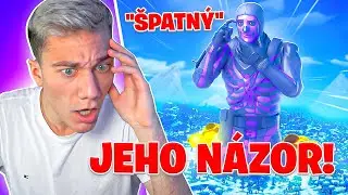 N&Aacute;ZOR OG HR&Aacute;ČE NA CHAPTER 3!