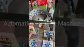 Automatic Counting Packing Machine in Rajkot Mo: +91 70468 56640