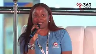 Africast 2025: The Future of Immersive Storytelling and Interactive Media