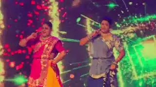 WEDDING MASUP / SANGEET/PATOLA  /X DUPATTA TERA NAU RAND DA X BALLE BALLE