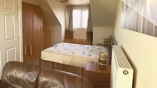 Loft Standard Bedroom