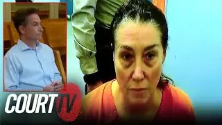 Ex-Wife Arrested in Murder-for-Hire Plot of Former TV Anchor