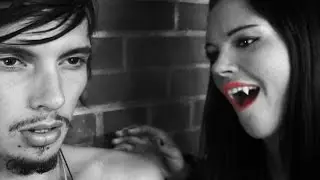 A Vampire Bitch From Hell (Rocco Taldin)