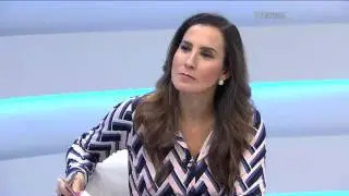 Palestra sobre o corpo negro na dan&ccedil;a e exibi&ccedil;&atilde;o do longa-metragem 'Um Filme de Dan&ccedil;a' s&atilde;o algumas d