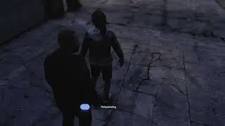 [ESX & QBCore] Pickpocket FiveM Script [PAID]