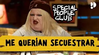 LA CIENCIOLOG&Iacute;A INTENT&Oacute; CAPTARME con ISA CALDER&Oacute;N Y LUC&Iacute;A LIJTMAER en SPECIAL PEOPLE CLUB