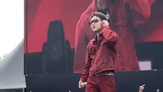 230429 힙플페 저스디스 - One Of Them