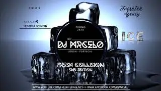 Dj MrCelo @ Freshtek Agency Podcast 3