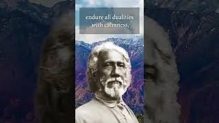 Swami Sri Yukteswar: The Body Is a Treacherous Friend