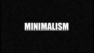 Minimalism Steam Game Soundtrack 2