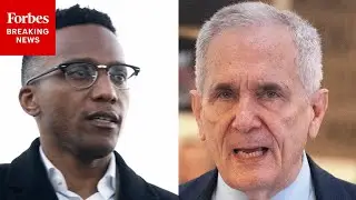 'Representation That They Deserve': Lloyd Doggett Reacts To Swearing In Of Christian Menefee