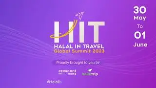 Stakeholder Awareness Campaign of The Year Indonesia Halal In Travel Awards 2023
