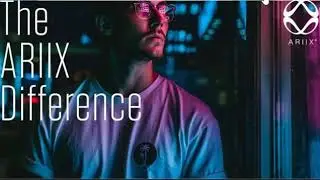 Компания Ariix/Маркетинг  для начинающих на экране за 30 минут/Читайте описание