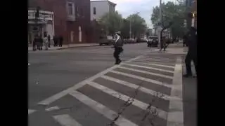 #BaltimoreRiots Michael Jackson 3