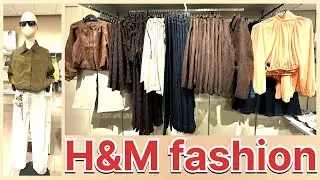 H&M women’s new Collection/💓January 2026