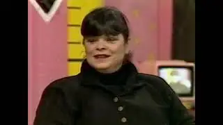WACADAY Wide Awake Club  - Michaela Strachan - 1987?