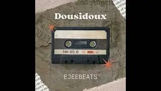 Dousidoux RAP/TRAP 2022 - Prod by Ejeebeats